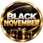 BLACK NOVEMBER