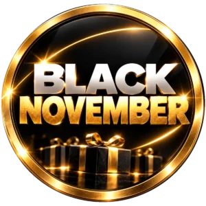 BLACK NOVEMBER