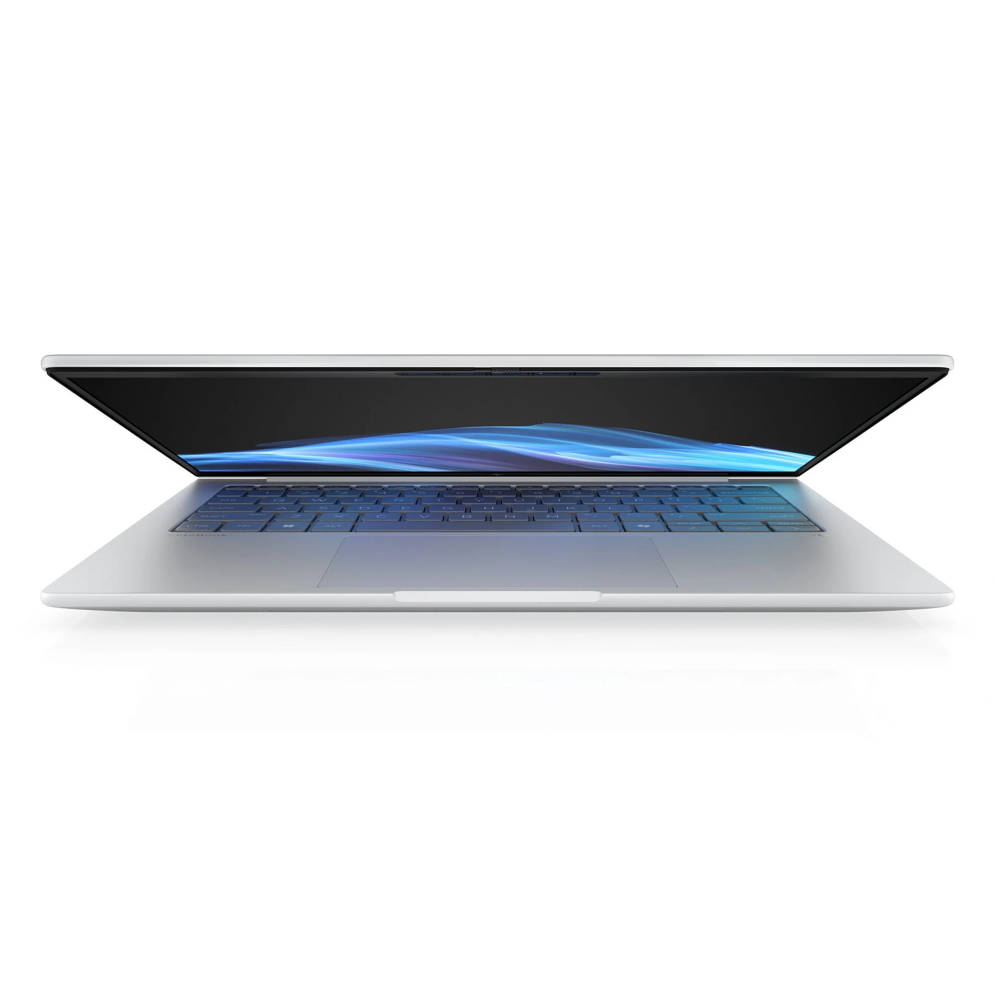 מחשב נייד HP EliteBook 8 G1i 14 U7-256V|16GB|512GB|WIN11P|3YW | D72PYAT – תמונה 2