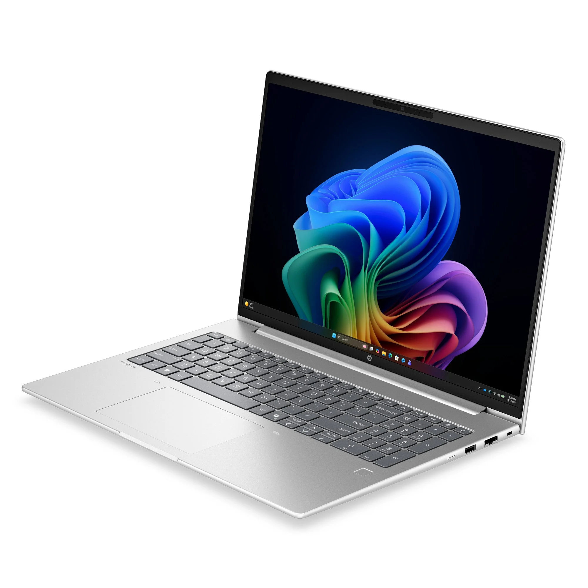 מחשב נייד HP ProBook 4 G2i 16 U5-325|16G|512G|16TCH|W11P|3Y | DN6M3ET – תמונה 2