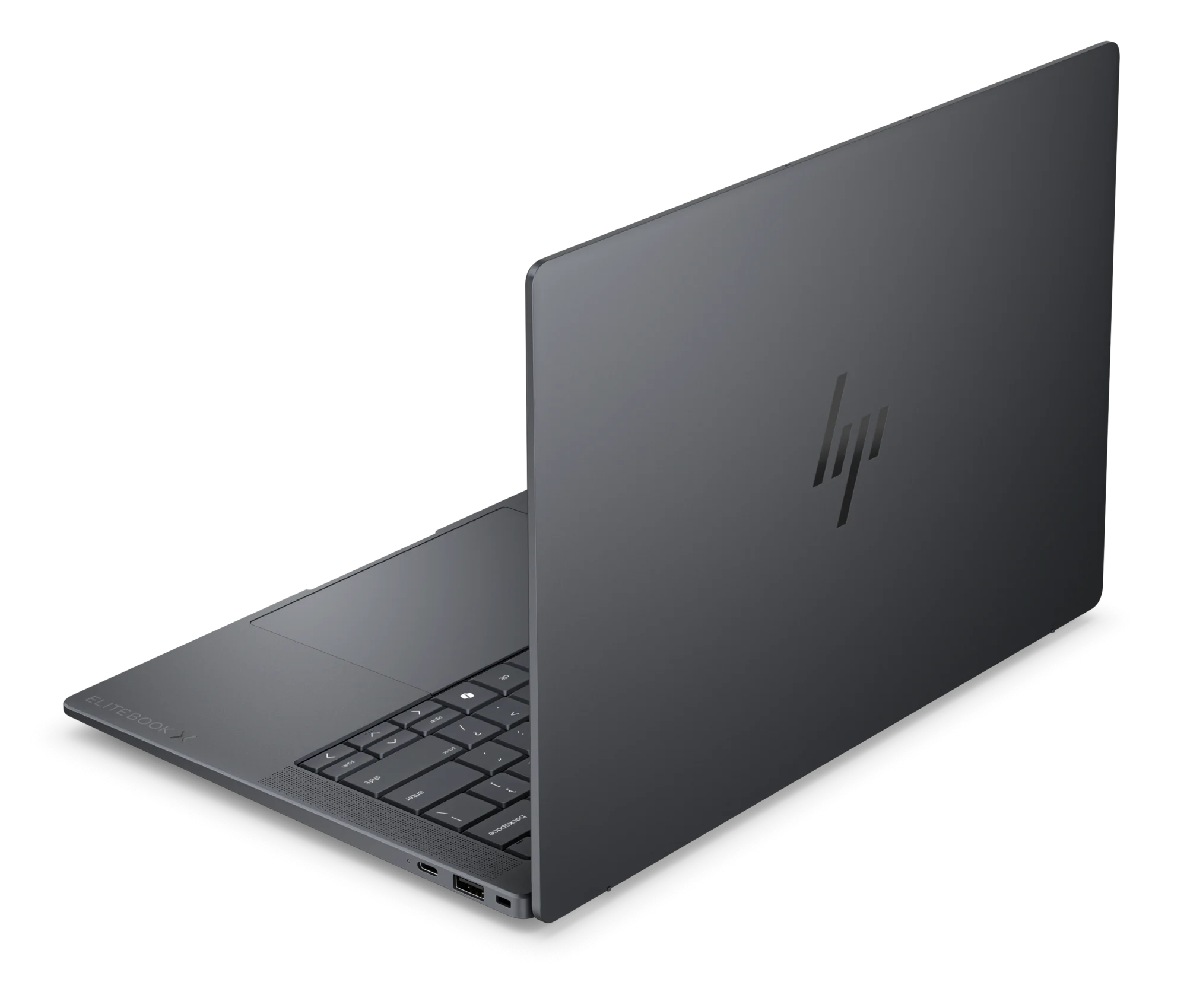 מחשב נייד HP EliteBook X G2i 14 U7-356H|24GB|512GB|W11P|5YR | DP0S3ET – תמונה 3