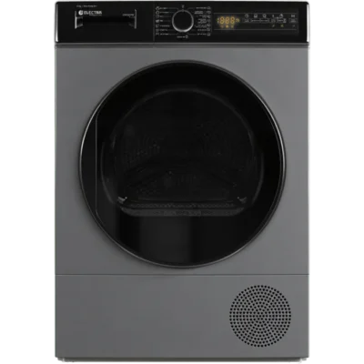 מייבש כביסה ‏12 ק"ג Electra EDR122 Heat Pump אלקטרה