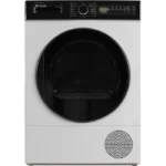 מייבש כביסה ‏12 ק"ג Electra EDR122 Heat Pump אלקטרה