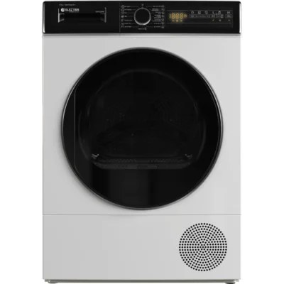 מייבש כביסה ‏12 ק"ג Electra EDR122 Heat Pump אלקטרה