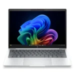 מחשב נייד HP EliteBook 8 G2i 13 U5-325|16GB|512GB|Win11P|5YRW | E6WH9ET