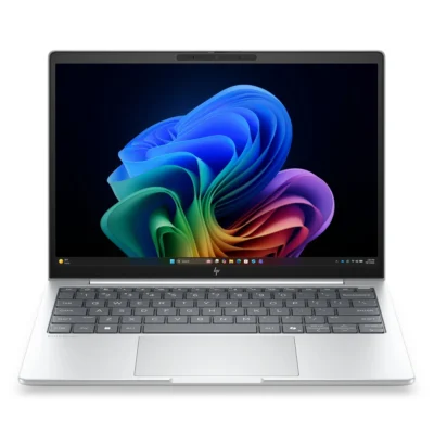 מחשב נייד HP EliteBook 8 G2i 13 U5-325|16GB|512GB|Win11P|5YRW | E6WH9ET