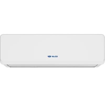 מזגן עילי Elco EL24900 WiFi Inverter - צבע לבן
