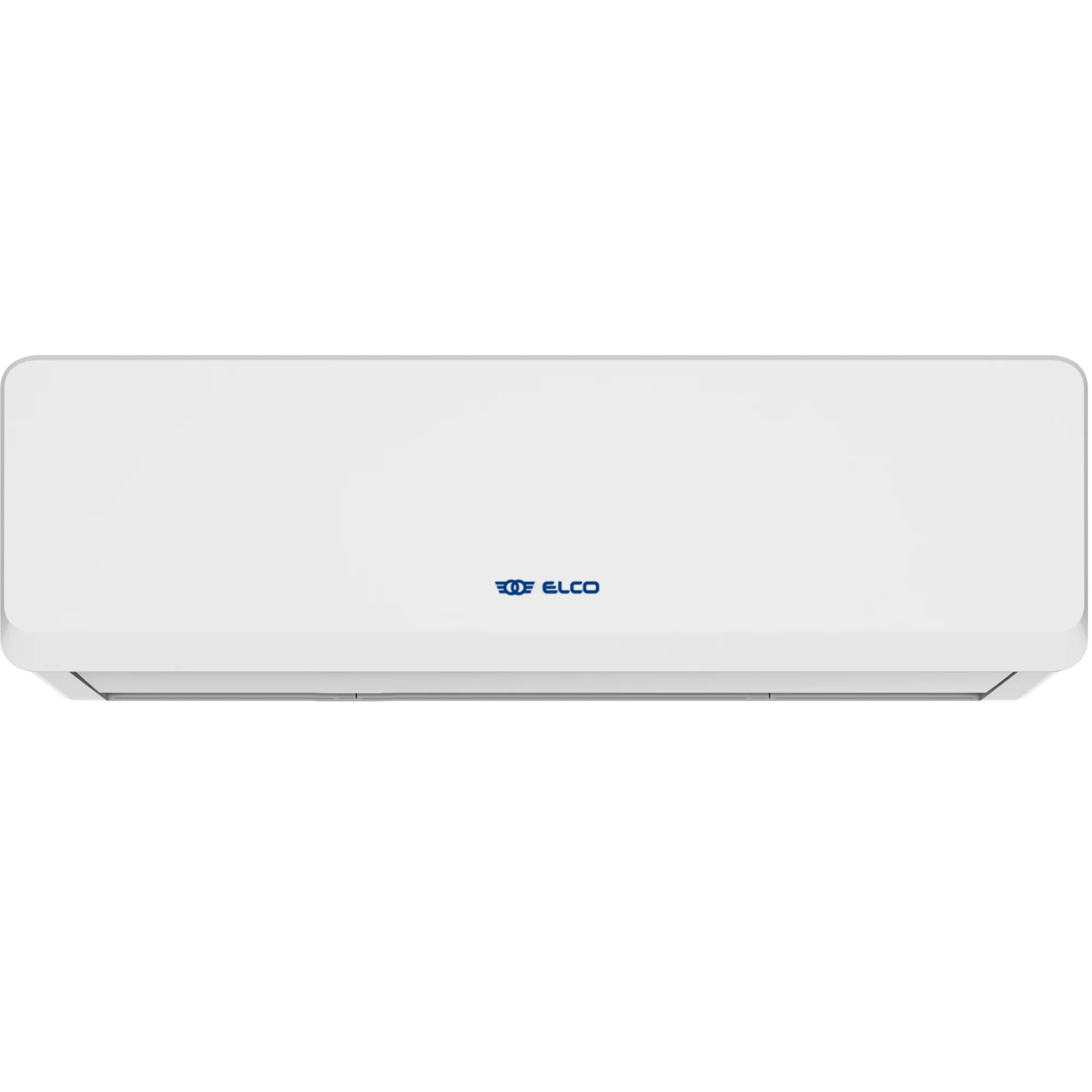 מזגן עילי Elco EL24900 WiFi Inverter - צבע לבן