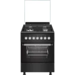 תנור אפייה משולב 60 ס"מ Electra EL6000 אלקטרה