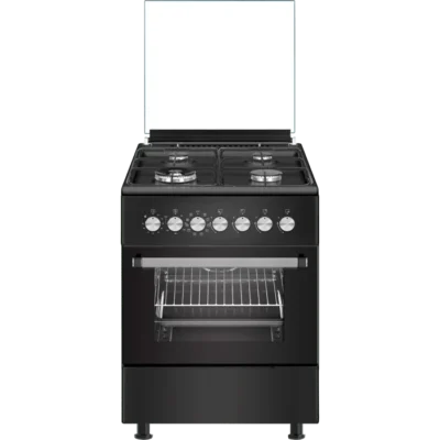 תנור אפייה משולב 60 ס"מ Electra EL6000 אלקטרה