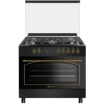 תנור אפייה משולב כפרי Electra EL9005C אלקטרה