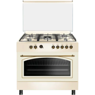 תנור אפייה משולב כפרי Electra EL9005C אלקטרה