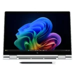 מחשב נייד HP EliteBook 8 G2i 16 U7-355|32GB|1TB|W11P|5YW | DU1L3ET