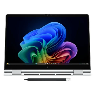 מחשב נייד HP EliteBook 8 G2i 16 U7-355|32GB|1TB|W11P|5YW | DU1L3ET