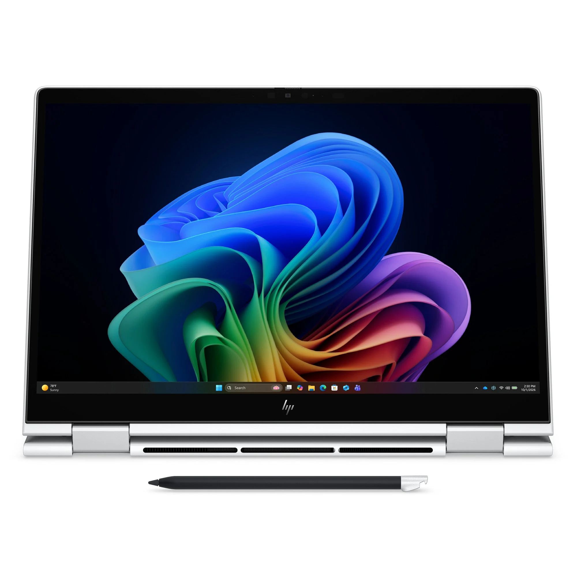 מחשב נייד HP EliteBook 8 G2i 16 U7-355|32GB|1TB|W11P|5YW | DU1L3ET