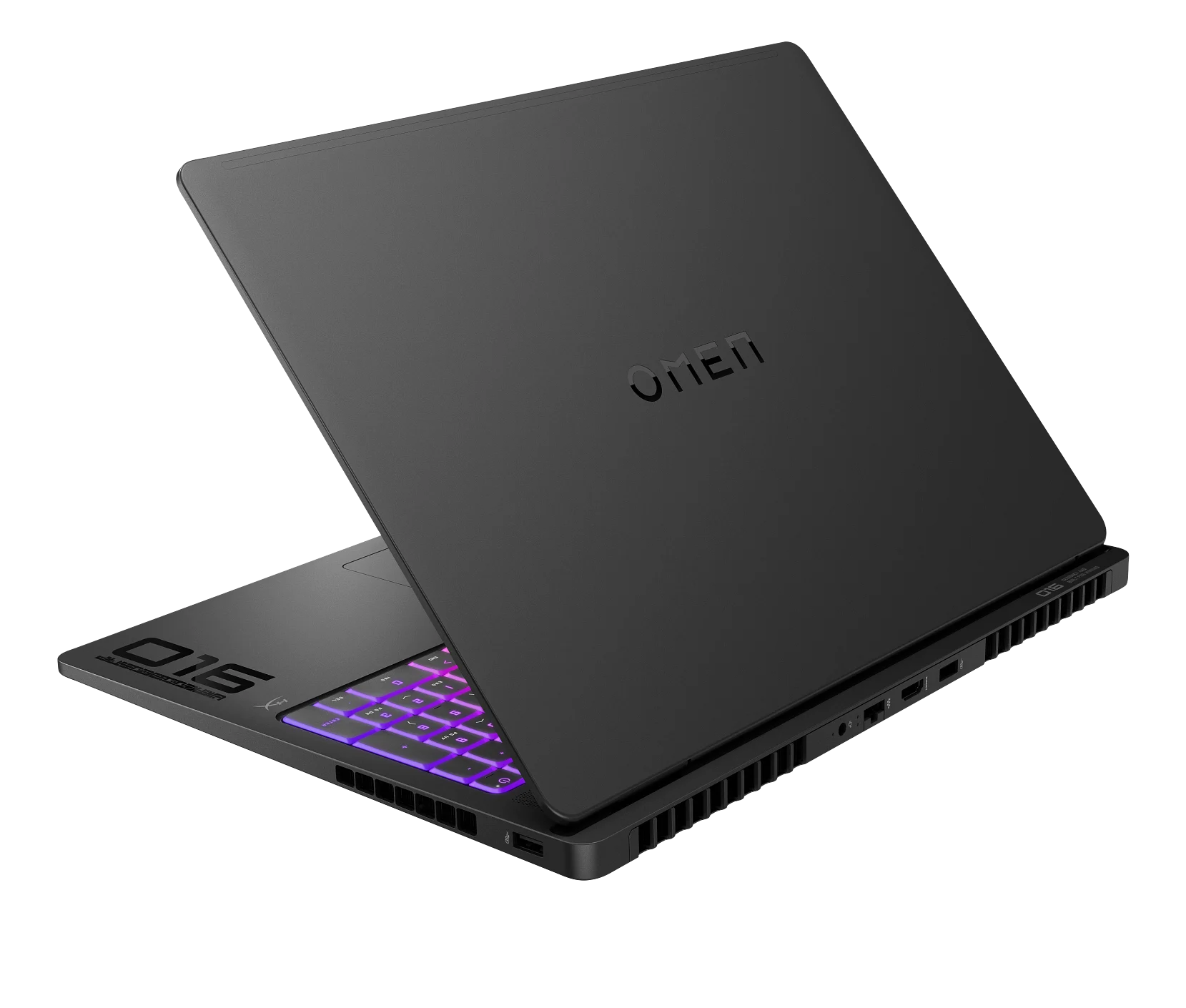 מחשב נייד HP OMEN 16-ah0003nj U9-275HX|32GB|1TB|16|DOS|3Yrs|5080 | BG3A7EA – תמונה 4