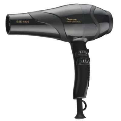מייבש שיער מקצועי Sassonic ESE4800 ססוניק