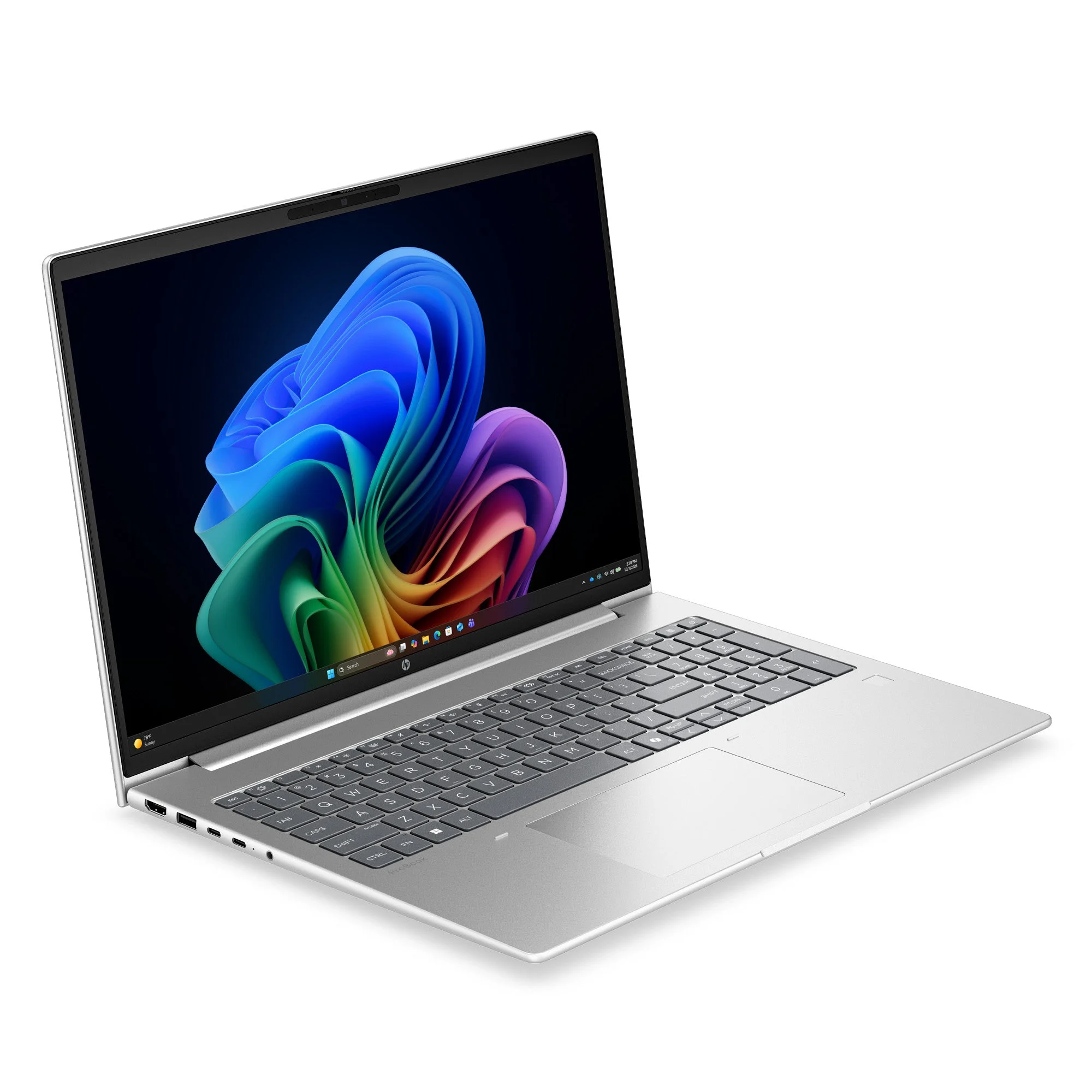 מחשב נייד HP ProBook 4 G2i 16 U7-355|24G|512G|16|W11P|3Y | DP0A7ET – תמונה 3