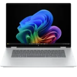מחשב נייד HP OmniBook X Flip 16-as0000nj U7-256V|16GB|1TB|16TCH|W11|3Y | BT0F1EA