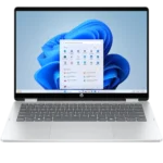 מחשב נייד HP OmniBook 5 Flip 14-fp0006nj U7-355|32G|1TB|14TC|W11P|3YRW | D3KN5EA