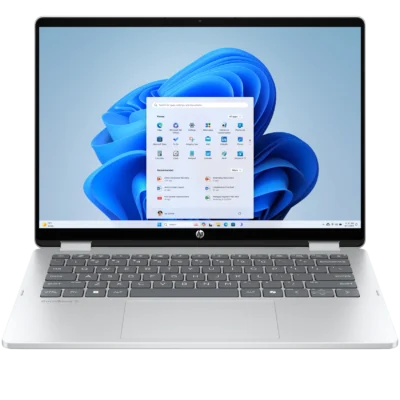 מחשב נייד HP OmniBook 5 Flip 14-fp0006nj U7-355|32G|1TB|14TC|W11P|3YRW | D3KN5EA