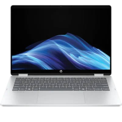 מחשב נייד HP OmniBook 5 Flip 14 Core7-150U|16GB|1TB|14-tchX360|DOS|3Y | BR4Q6EA