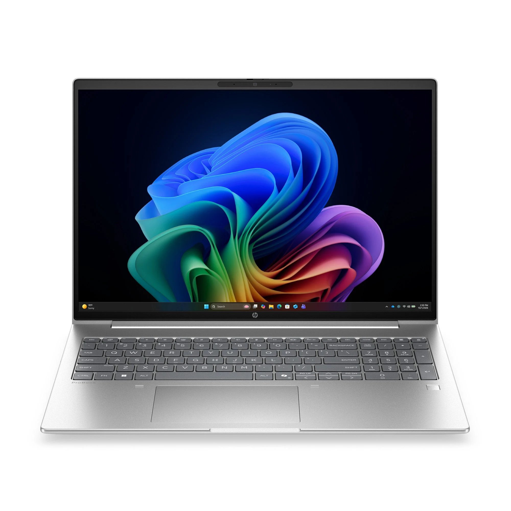 מחשב נייד HP ProBook 4 G2i 16 U5-325|16G|512G|16TCH|W11P|3Y | DN6M3ET