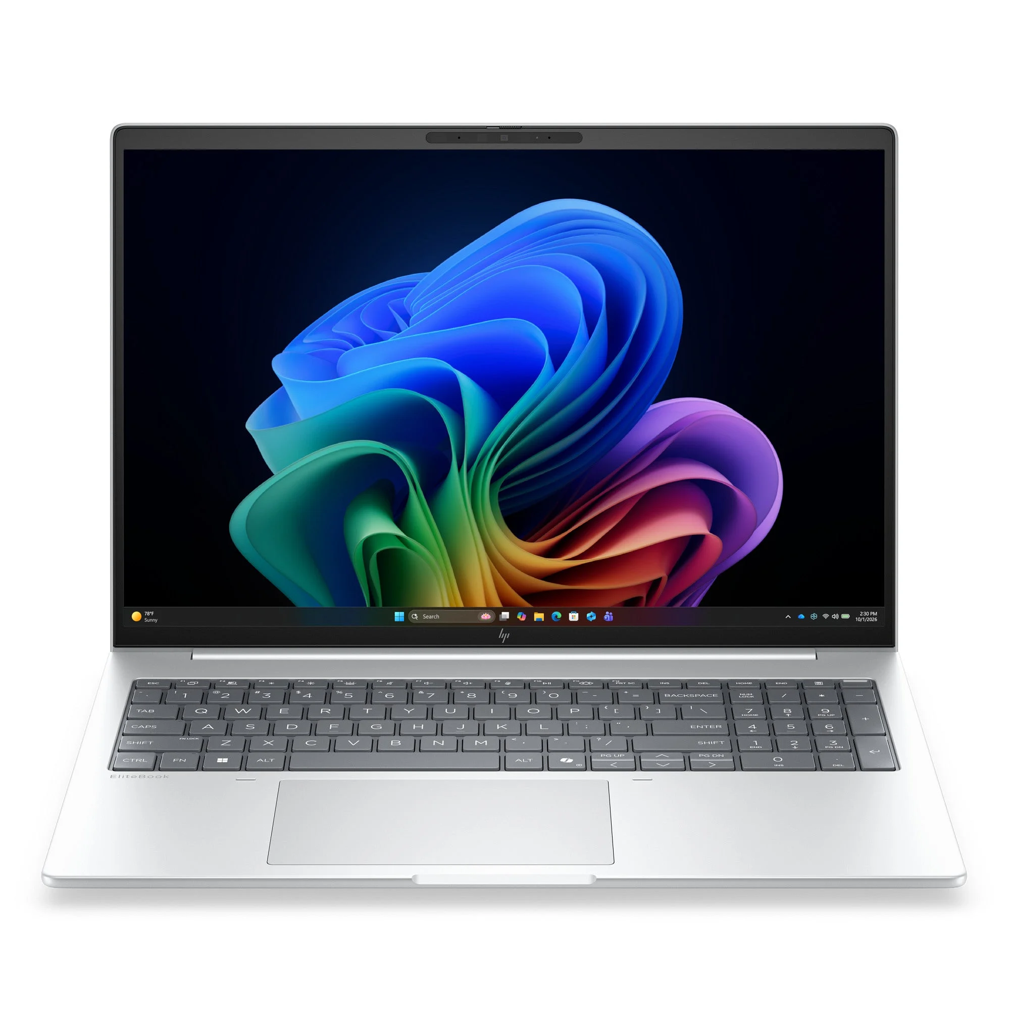 מחשב נייד HP EliteBook 8 G2i 13 U7-356H|24GB|1TB|W11P|5YR | DP1M2ET
