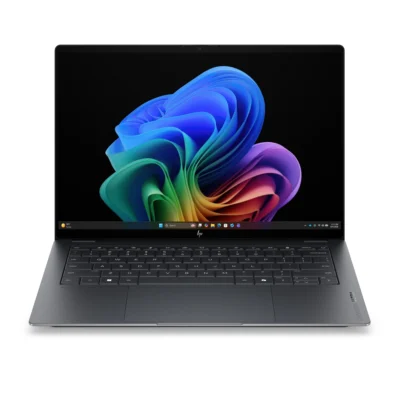 מחשב נייד HP OmniBook Ultra 14-kd0001nj U7-356H|16G|512G|14T|3K|OLED|W11|3YRW | E86TSEA
