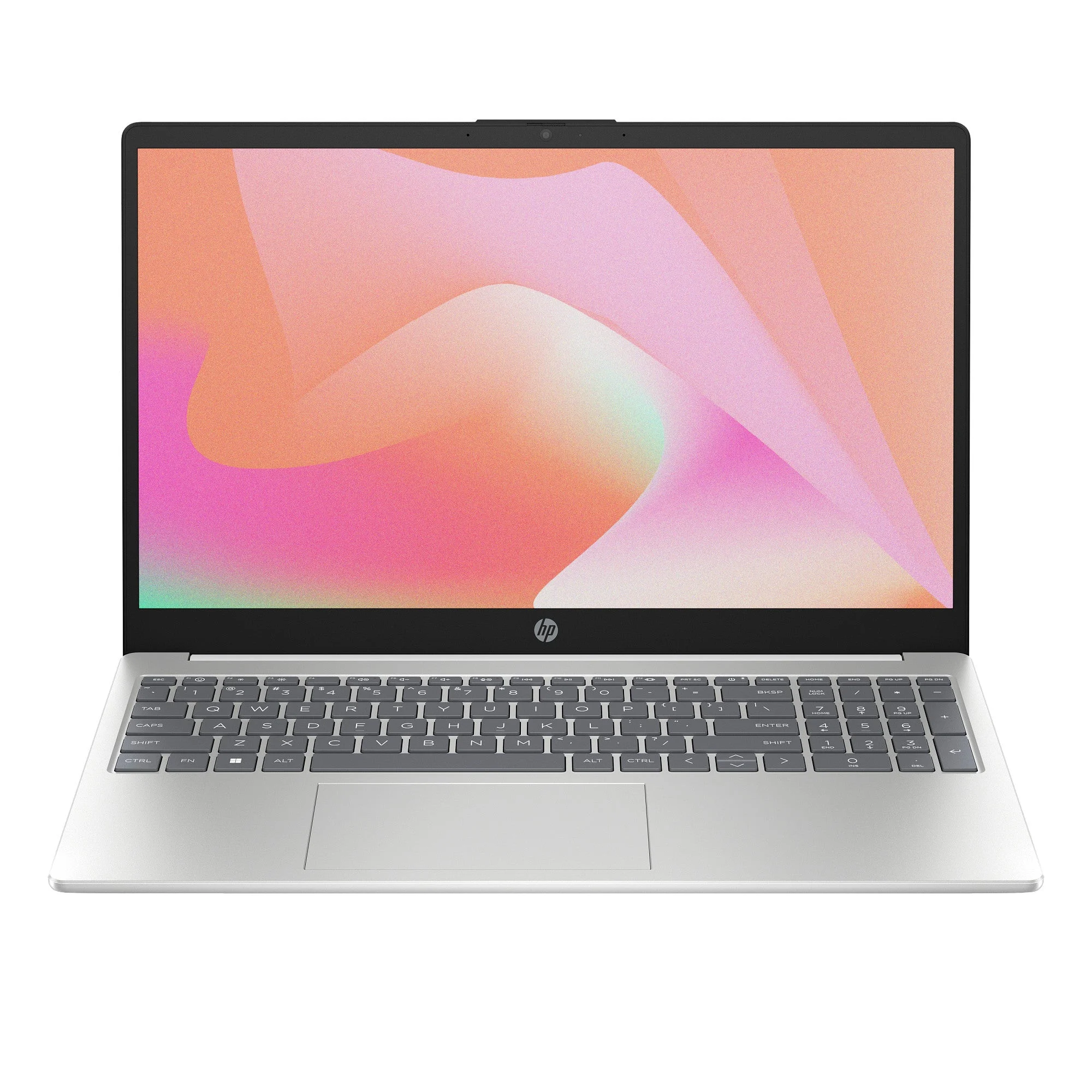 מחשב נייד HP 15-fd1051nj U7-155H|16GB|512GB|15.6|DOS|3YR | D16BPEA