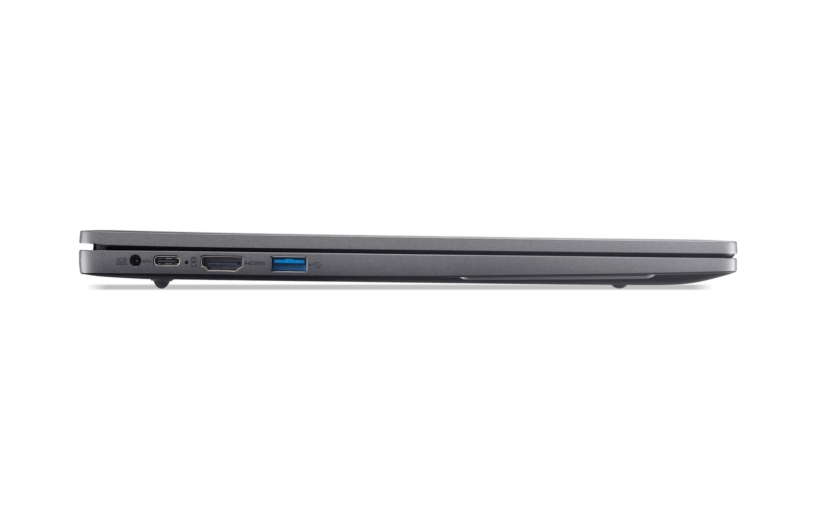מחשב נייד Acer Aspire Lite 15 Celeron-N4500|8GB|128GB|W11H|1YRW | NX.DJXET.001 – תמונה 5
