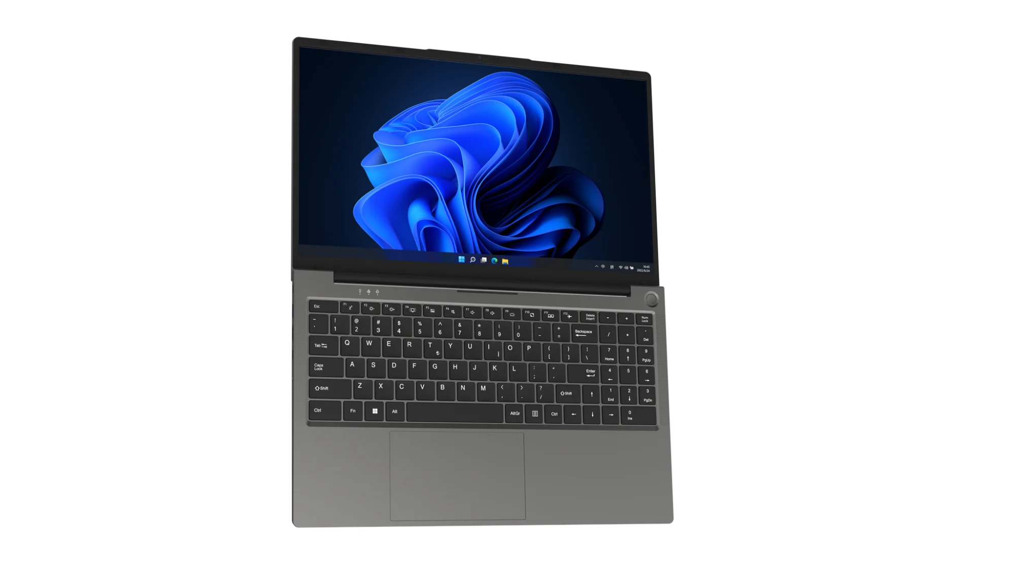 מחשב נייד Acer E10 ETBOOK M15P U5-115U|8GB|512GB|UBUNTU|1YRW | ZL.OTH11.07A – תמונה 4