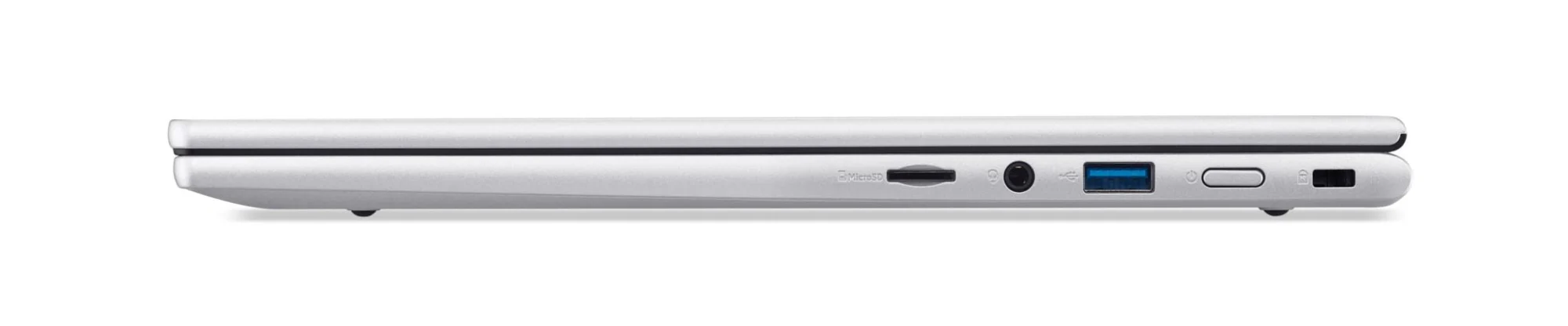 מחשב נייד Acer Aspire Spin 14 RyzenAI 5-330|16GB|512GB|W11H|Touch|3YRW | NX.DY6EC.005 – תמונה 4