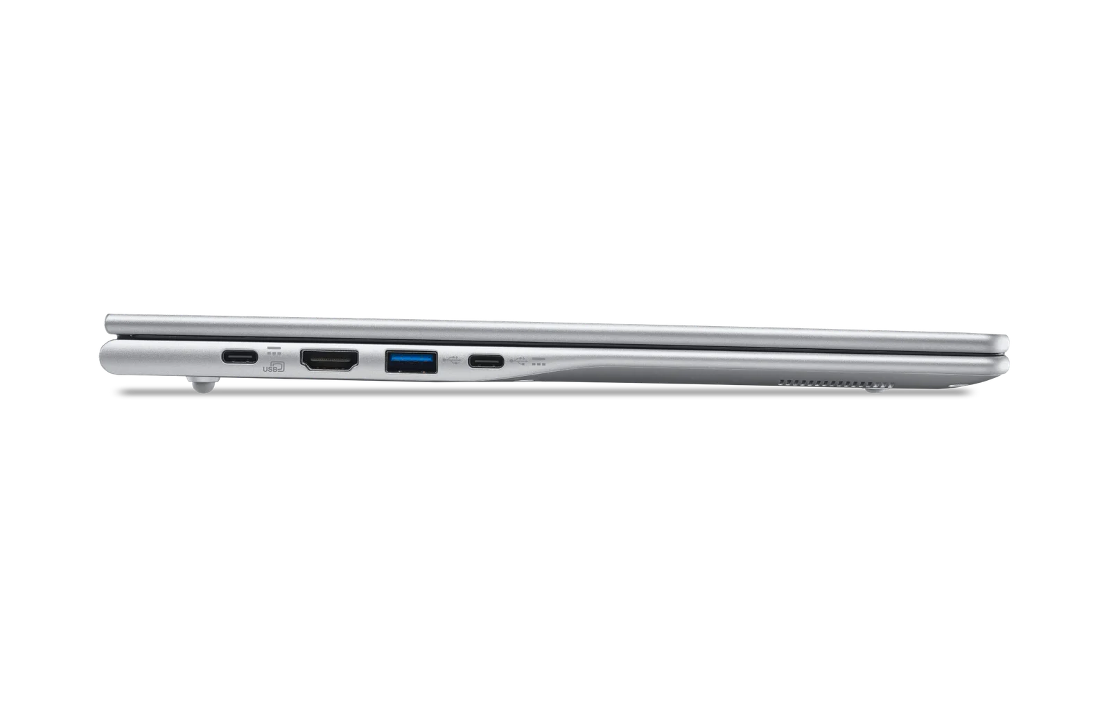 מחשב נייד HP EliteBook 8 G1i 14 U7-256V|16GB|512GB|WIN11P|3YW | D72PYAT – תמונה 6