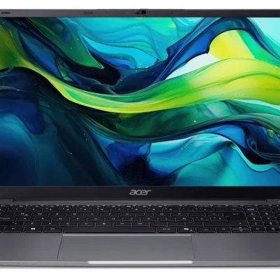 מחשב נייד Acer Aspire Lite 15 Celeron-N4500|8GB|128GB|W11H|1YRW | NX.DJXET.001