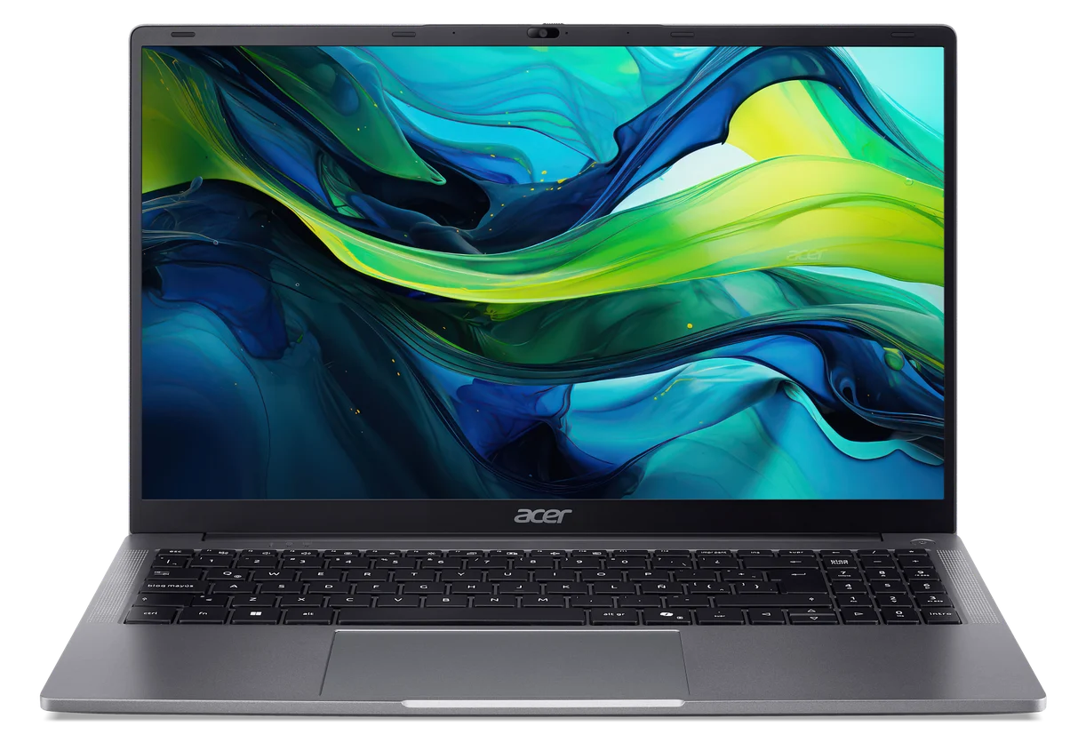 מחשב נייד Acer Aspire Lite 15 Celeron-N4500|8GB|128GB|W11H|1YRW | NX.DJXET.001