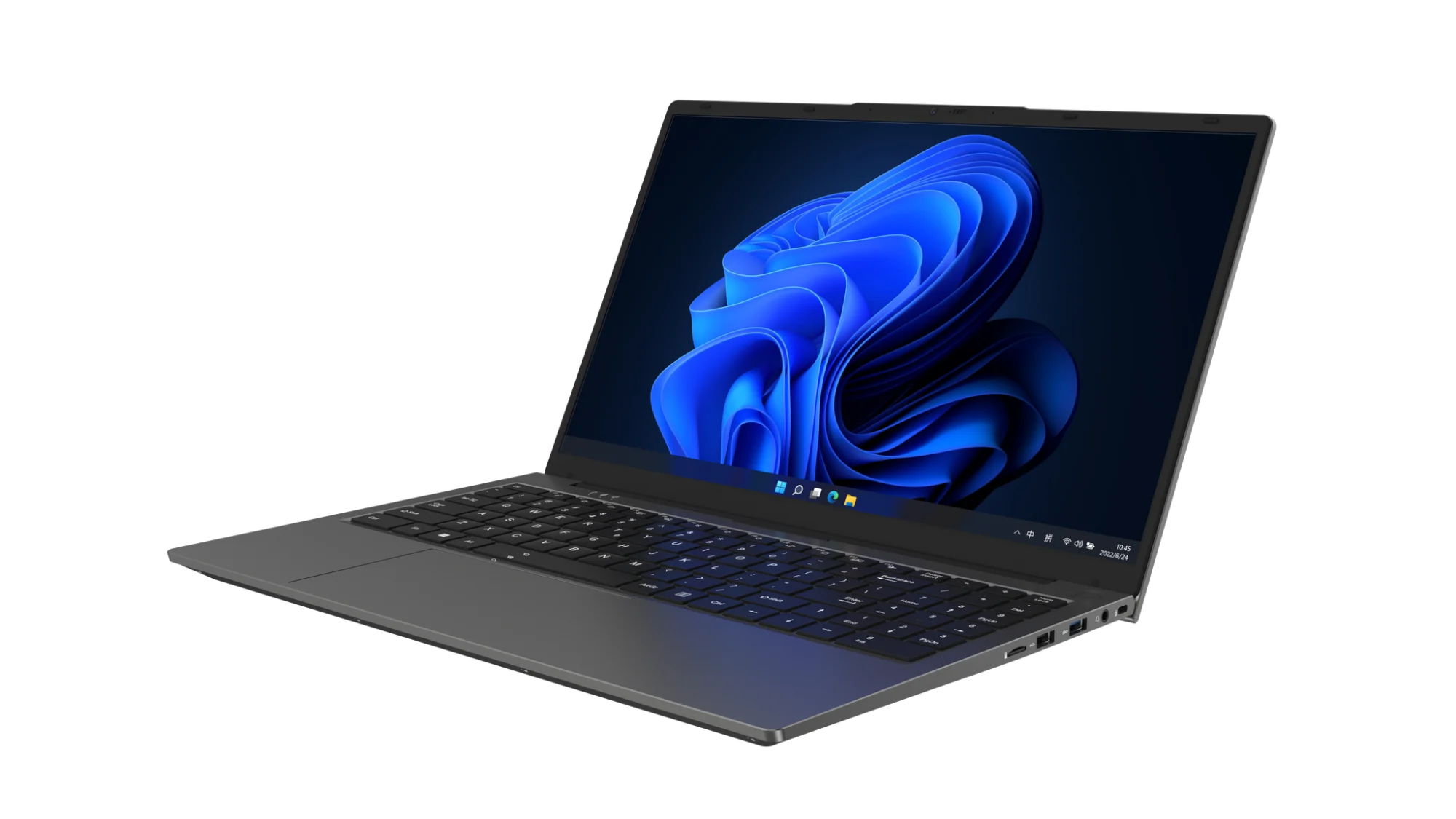 מחשב נייד Acer E10 ETBOOK M15P U5-115U|8GB|512GB|UBUNTU|1YRW | ZL.OTH11.07A – תמונה 3