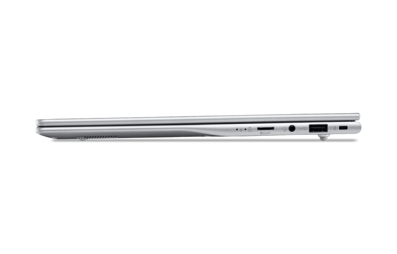 מחשב נייד Acer Aspire Lite 15 Ryzen5-7430U|8GB|512GB|DOS | NX.DT8EC.002 – תמונה 3