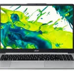 מחשב נייד Acer Aspire Lite 15 Ryzen5-7430U|8GB|512GB|DOS | NX.DT8EC.002