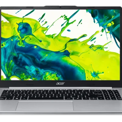 מחשב נייד Acer Aspire Lite 15 Ryzen5-7430U|8GB|512GB|DOS | NX.DT8EC.002