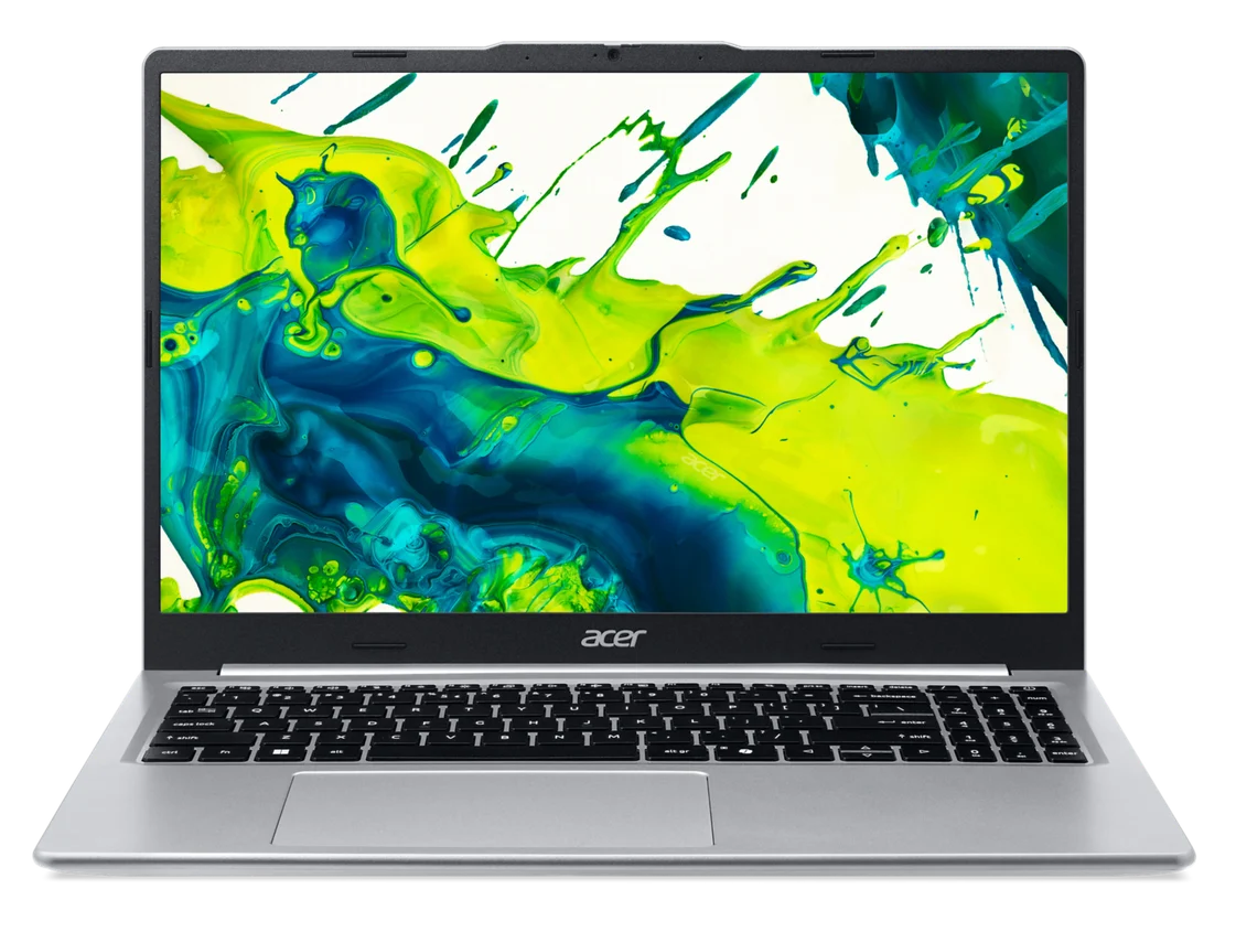 מחשב נייד Acer Aspire Lite 15 Ryzen5-7430U|8GB|512GB|DOS | NX.DT8EC.002