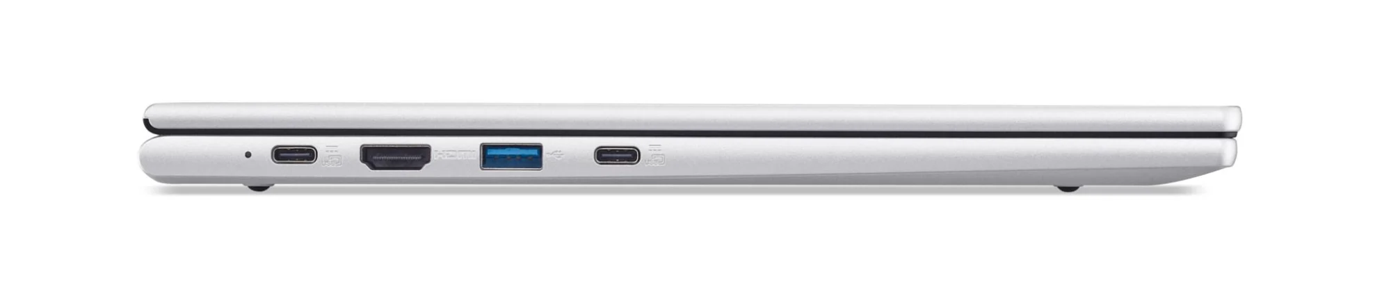 מחשב נייד Acer Aspire Spin 14 Ryzen AI 7-345|16GB|512GB|W11H|Touch|3YRW | NX.DY6EC.003 – תמונה 5