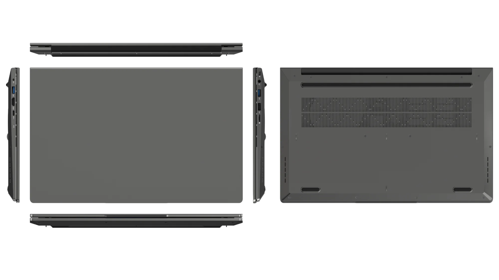 מחשב נייד Acer E10 ETBOOK M15P U5-115U|8GB|512GB|UBUNTU|1YRW | ZL.OTH11.07A – תמונה 5