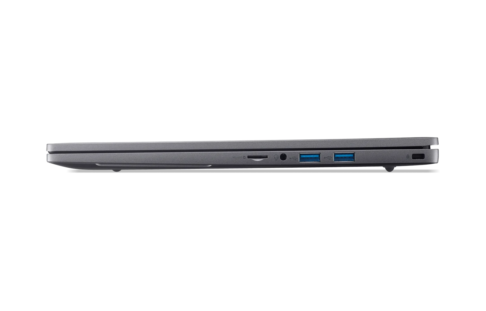 מחשב נייד Acer Aspire Lite 15 Celeron-N4500|8GB|128GB|W11H|1YRW | NX.DJXET.001 – תמונה 4