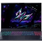 מחשב נייד Acer Predator Helios Neo 16S AI U9-386H|32GB|1TB|5060|W11H | NH.U3UEC.009