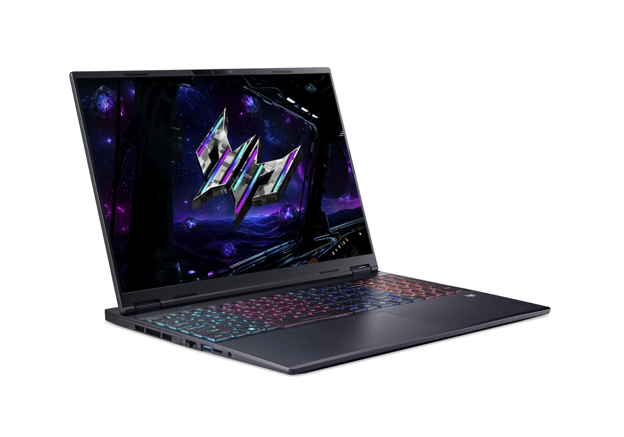 מחשב נייד Acer Predator Helios Neo 16S AI U9-386H|32GB|1TB|5060|W11H | NH.U3UEC.009 – תמונה 3