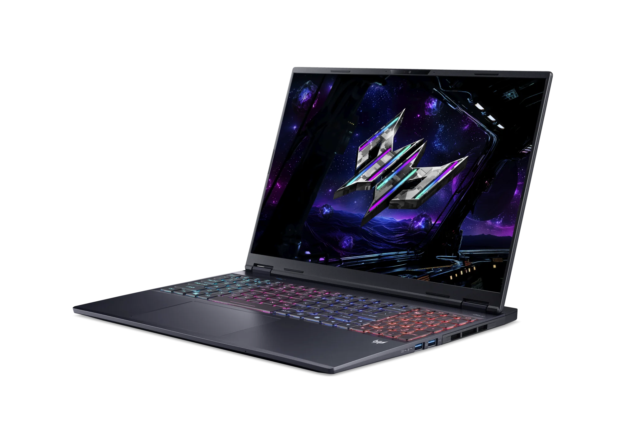 מחשב נייד Acer Predator Helios Neo 16S AI U9-386H|32GB|1TB|5060|W11H | NH.U3UEC.009 – תמונה 4