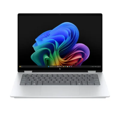 מחשב נייד HP OmniBook X Flip 14-fm0020nj U7-256V|16G|512G|14T|2K|W11|PEN|3YRW | E86TCEA