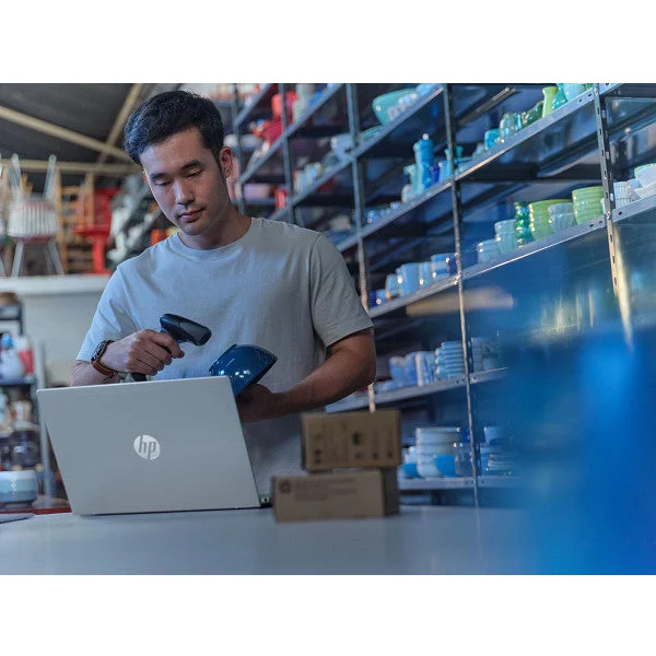 מחשב נייד HP ProBook 4 G2i 14 U5-322|16G|512G|14|W11P|3YR | DP0C6ET – תמונה 5
