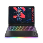 מחשב נייד HP HyperX OMEN 16-ah1000nj U9-290HX|32G|1T|5090|16|DOS|3YRW | E85JGEA